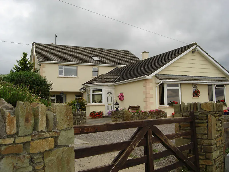 Ardfield 호텔 Ballinhassig
