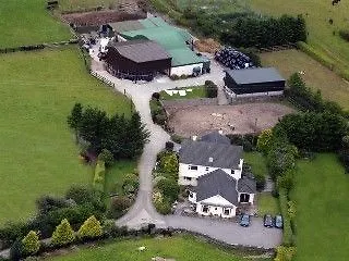 Ardfield 호텔 Ballinhassig