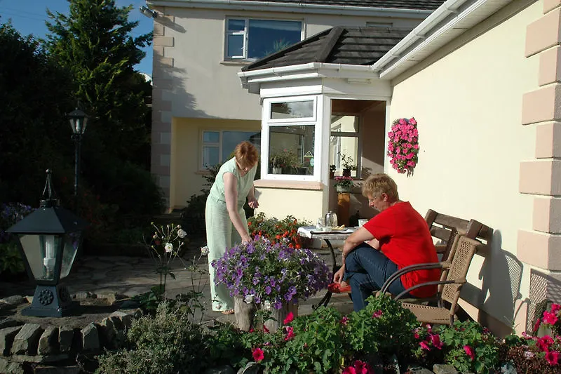 Ardfield Hotel Ballinhassig